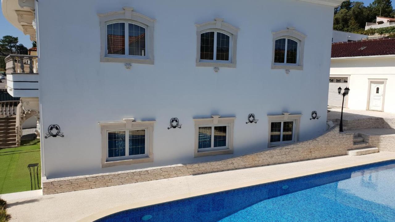 Holiday 7 Villas & Apartments Maceira  Exterior foto